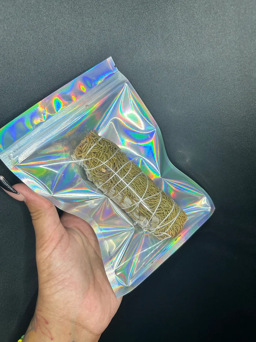 Cedar Smudge Sticks