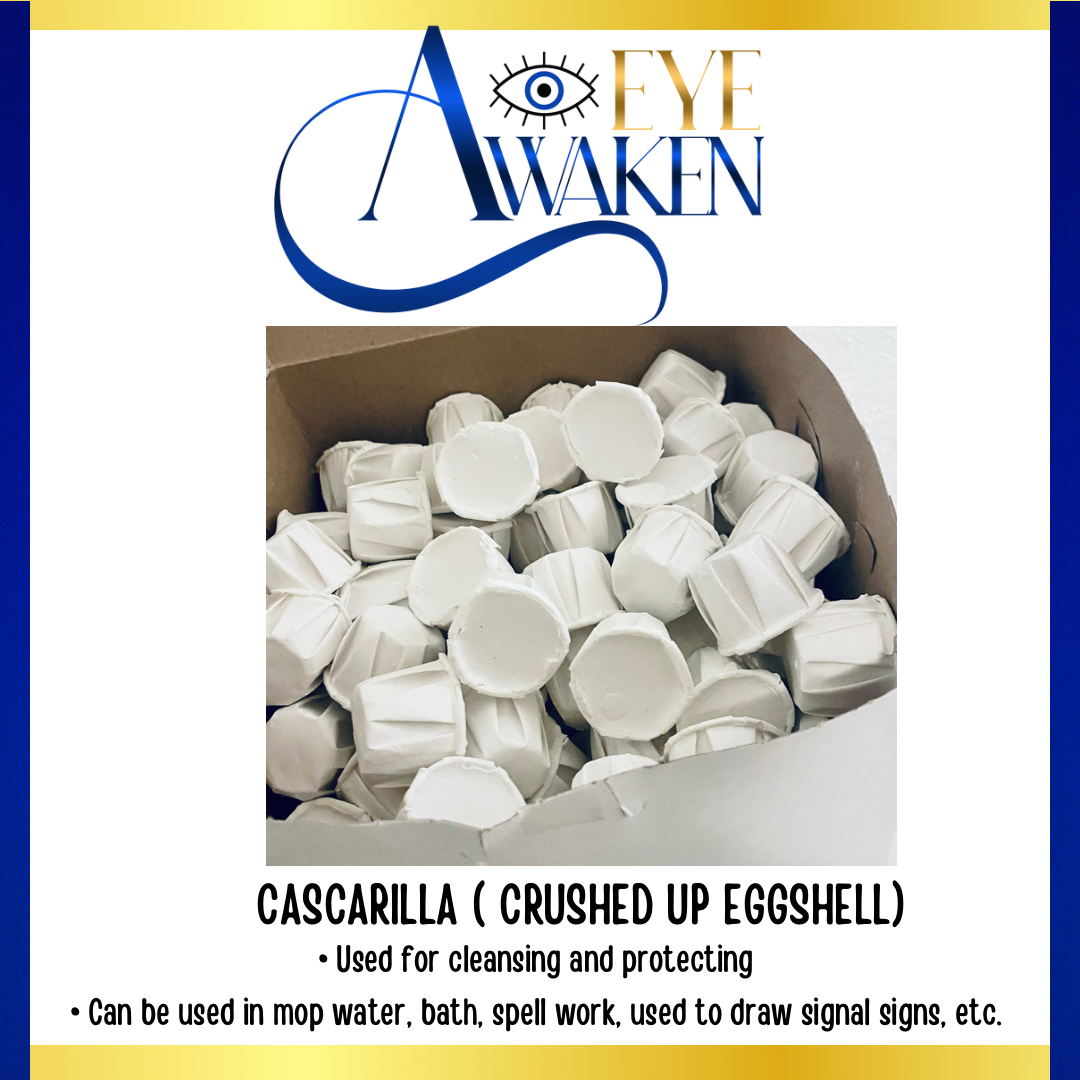 Cascarilla