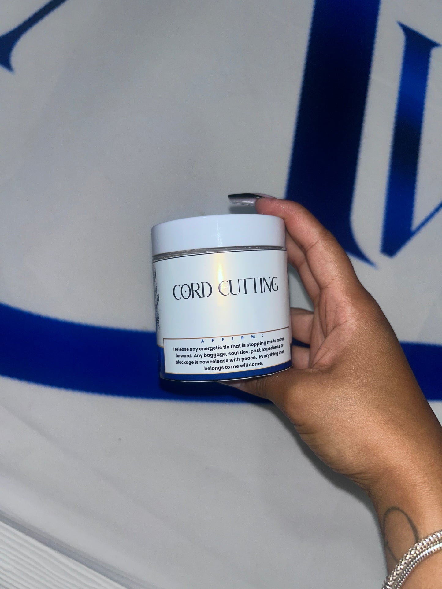 Cord Cutting Bath