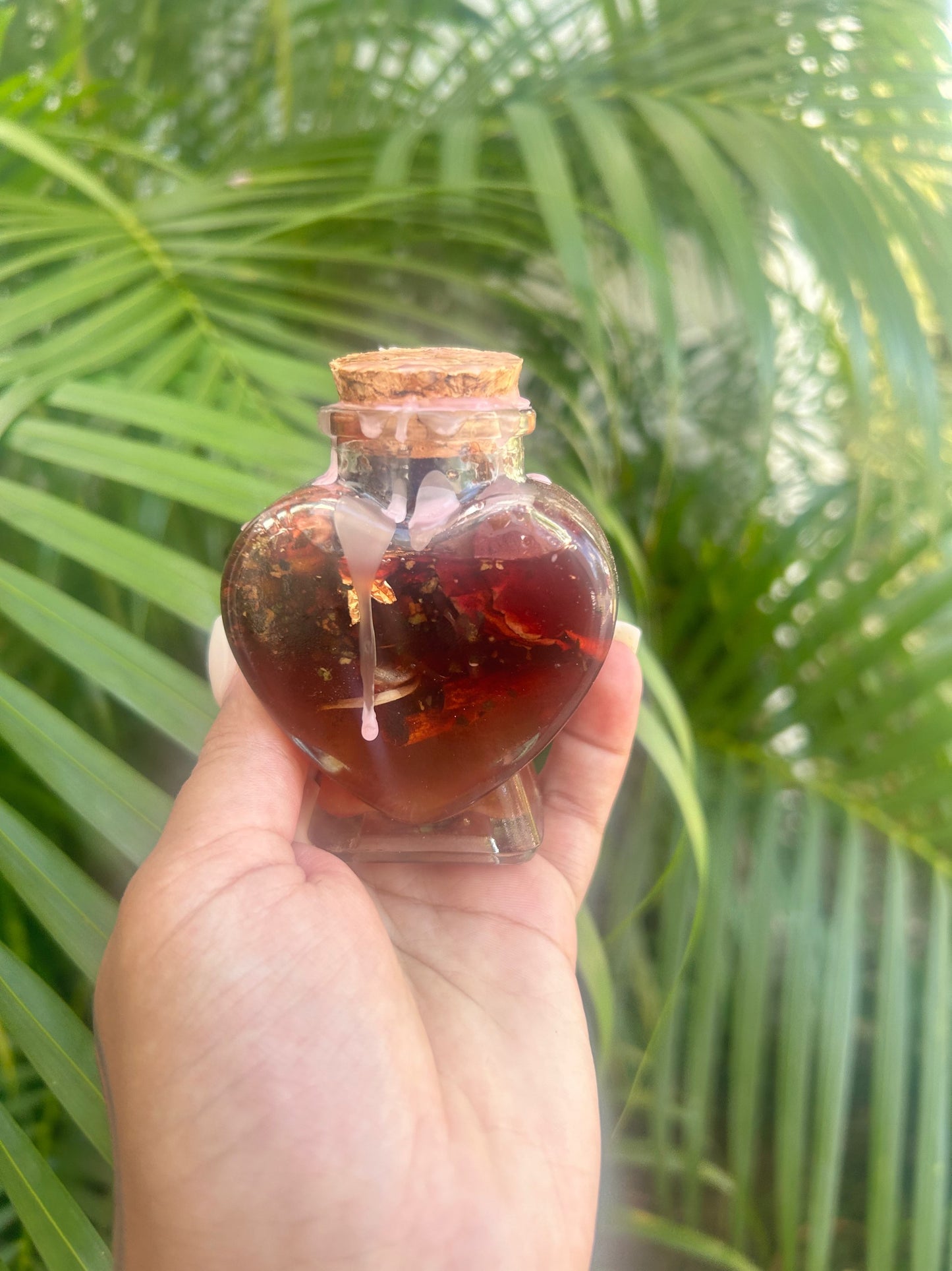 Attraction Jars