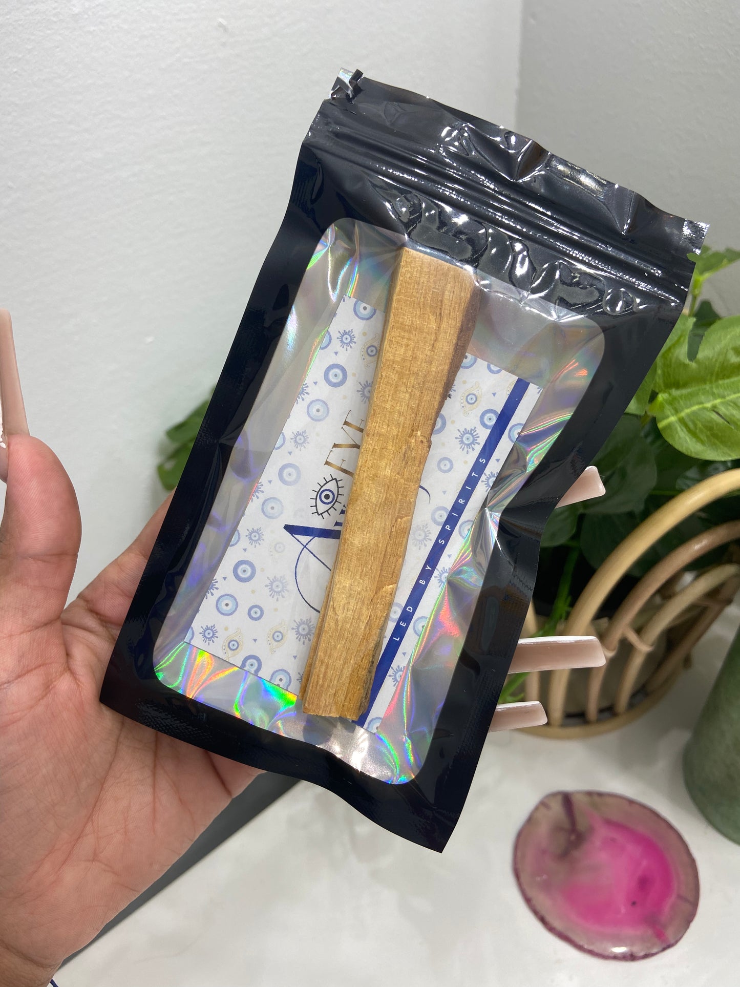 Palo Santo Stick