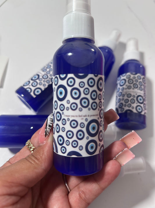 Añil Spray