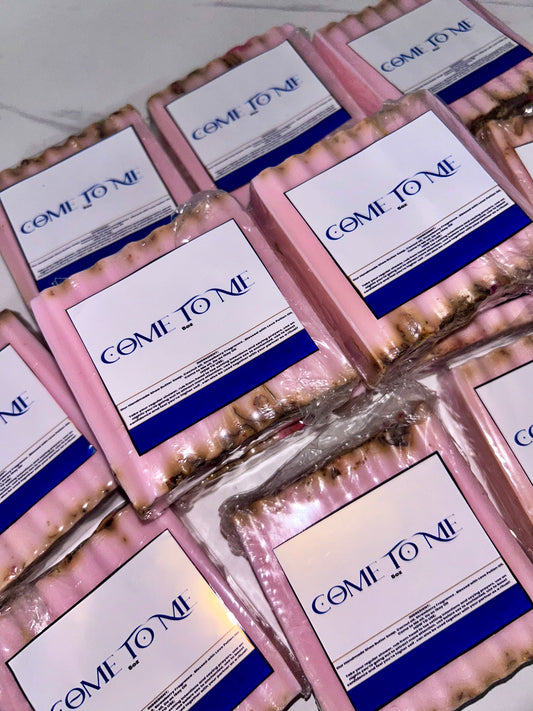 Come To Me Soap