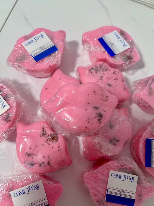 Come To Me Soap