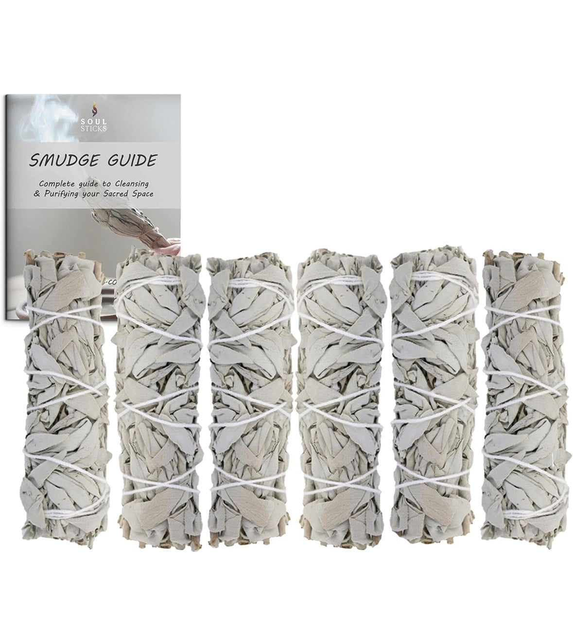 Cedar Smudge Sticks