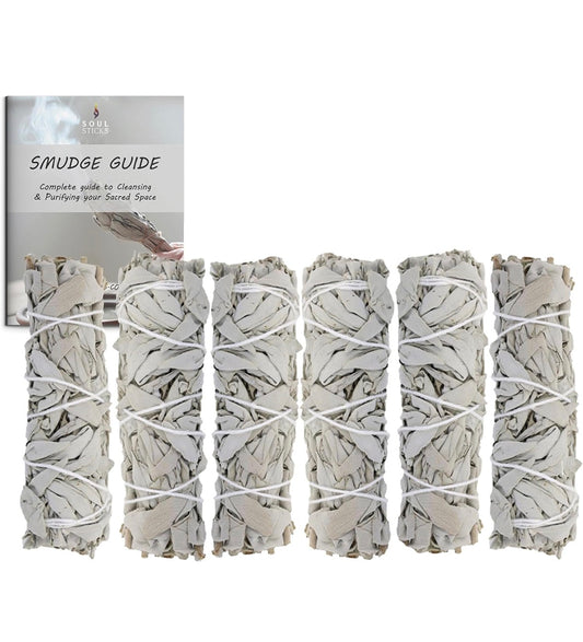 Cedar Smudge Sticks