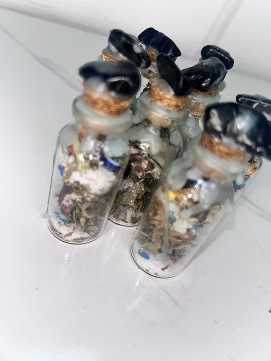 Protected AF Jar