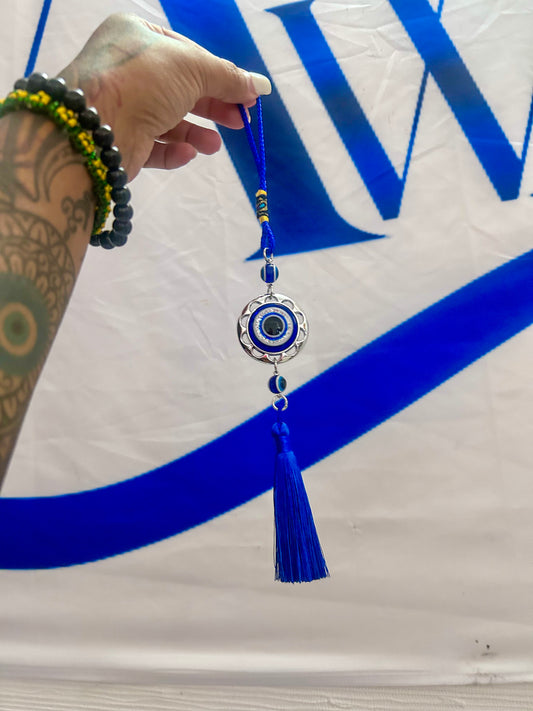 Evil Eye Car Protection