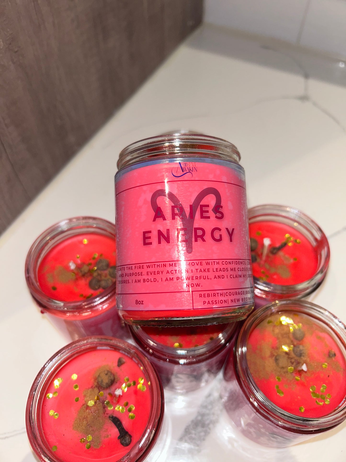Aries Energy