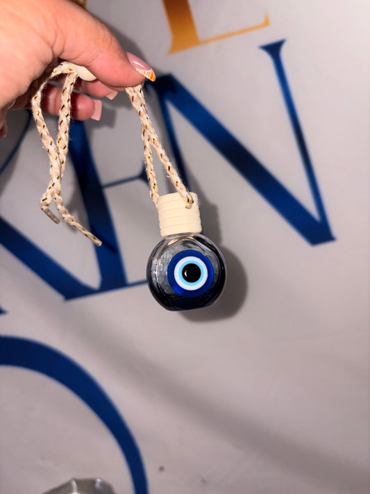 Evil Eye Car Protection Freshener