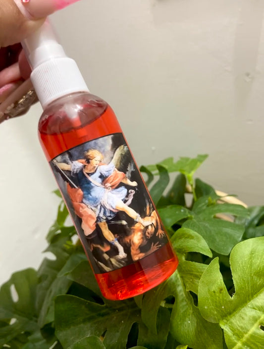 Saint Michael Mist Spray