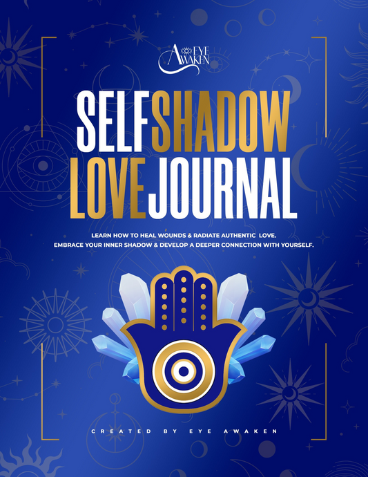 Self Shadow Love Digital Journal